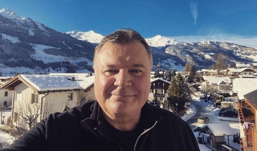 Der oö. FPÖ-Landesrat Günther Steinkellner ist erneut positiv getestet worden.