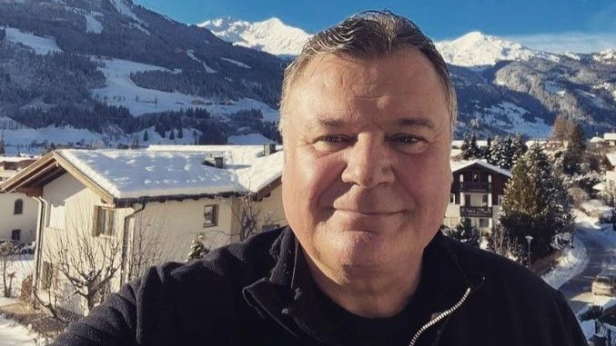 Der oö. FPÖ-Landesrat Günther Steinkellner ist erneut positiv getestet worden.