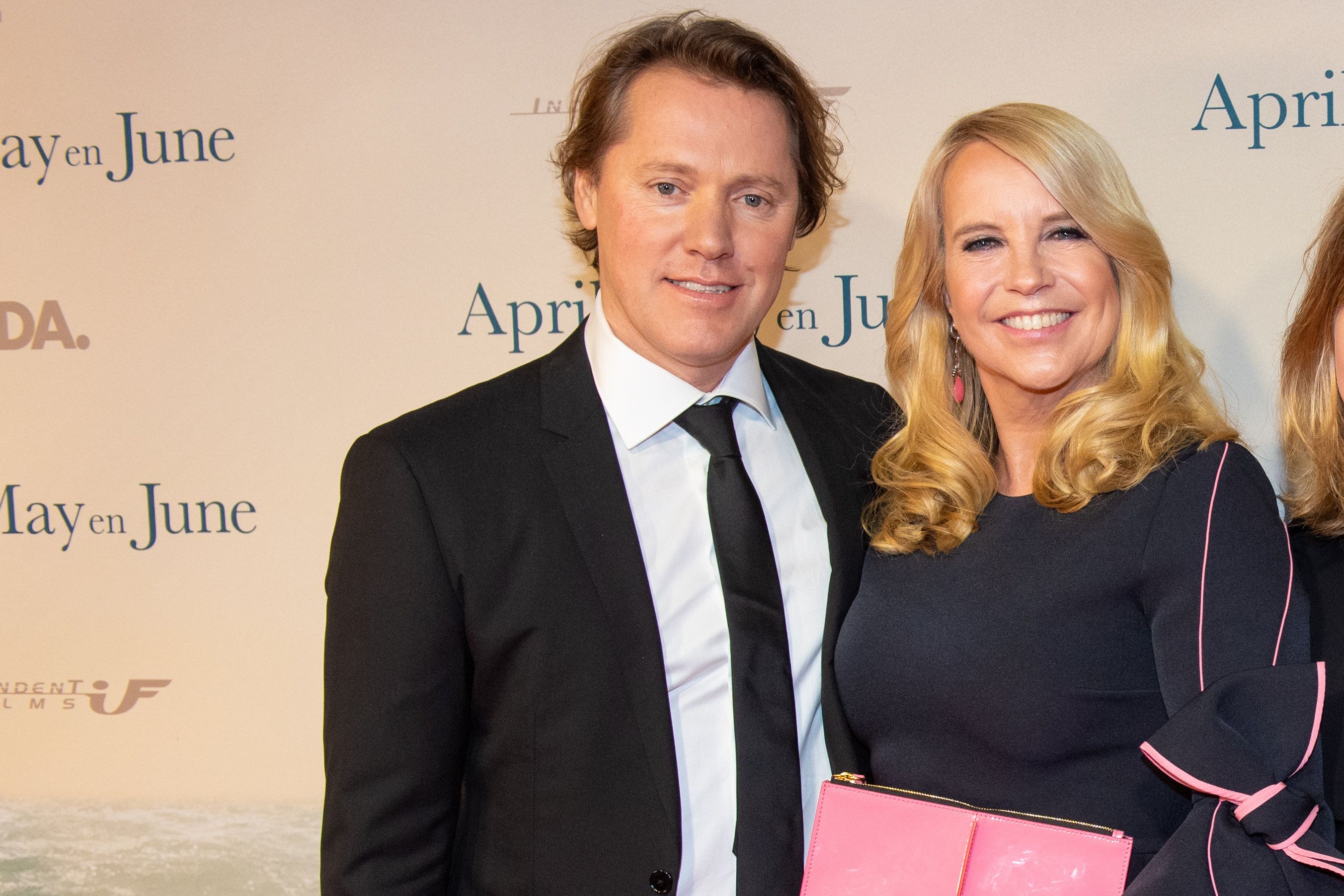 Linda de Mol, Jeroen Rietbergen