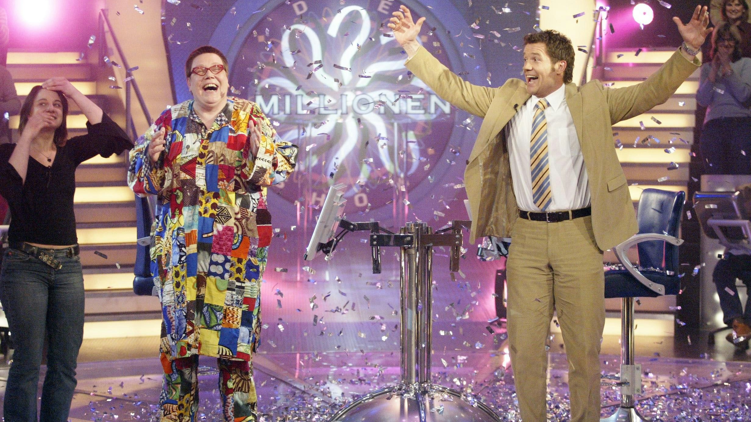 Heute.at - Desaster: Assinger-Millionärin hat keinen Cent mehr