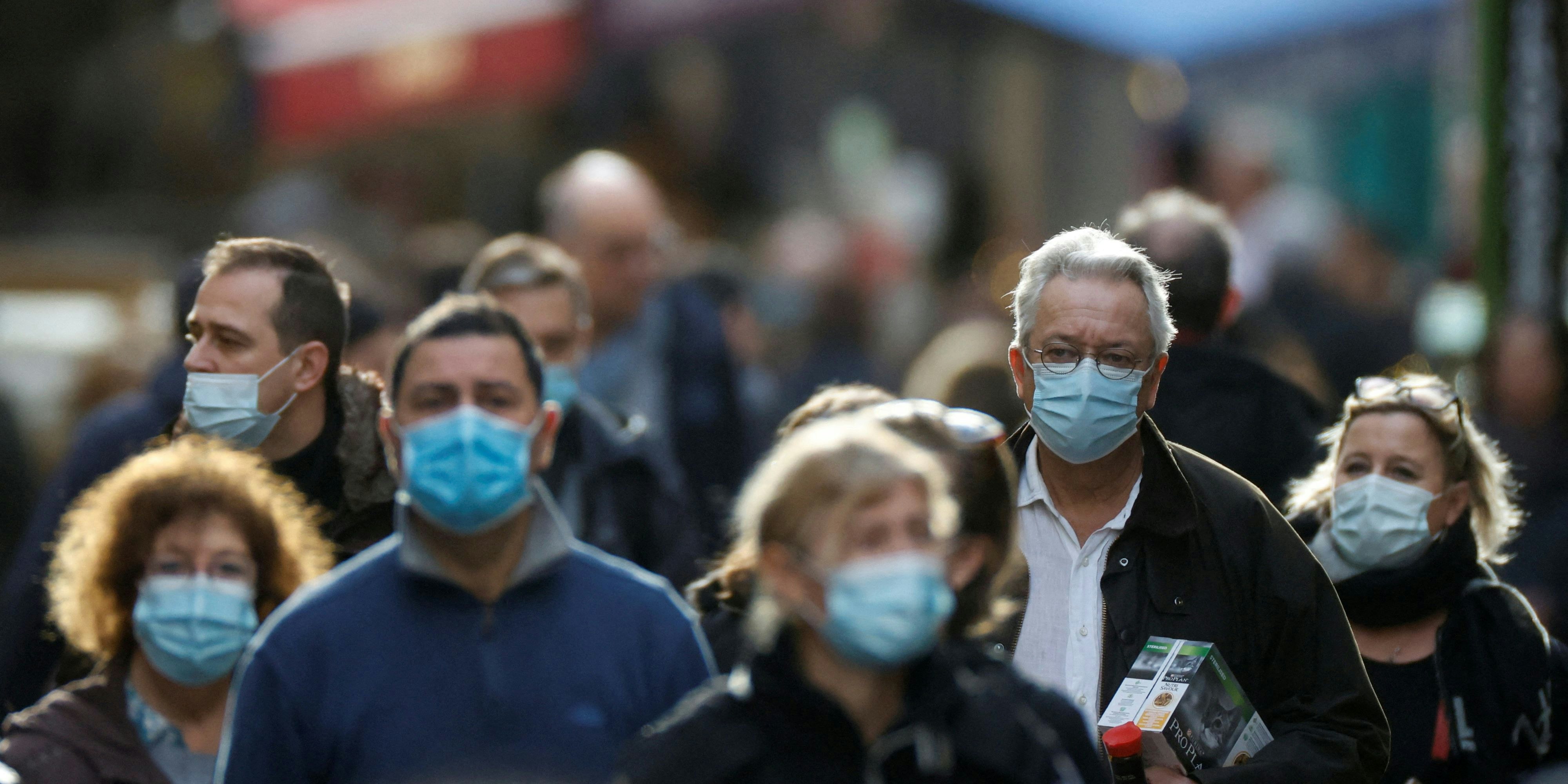 Viele öffentliche Orte sind künftig nur noch mit gültigem 2G-Nachweis zugänglich.