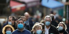 Frankreich verschärft Corona-Regeln für Ungeimpfte