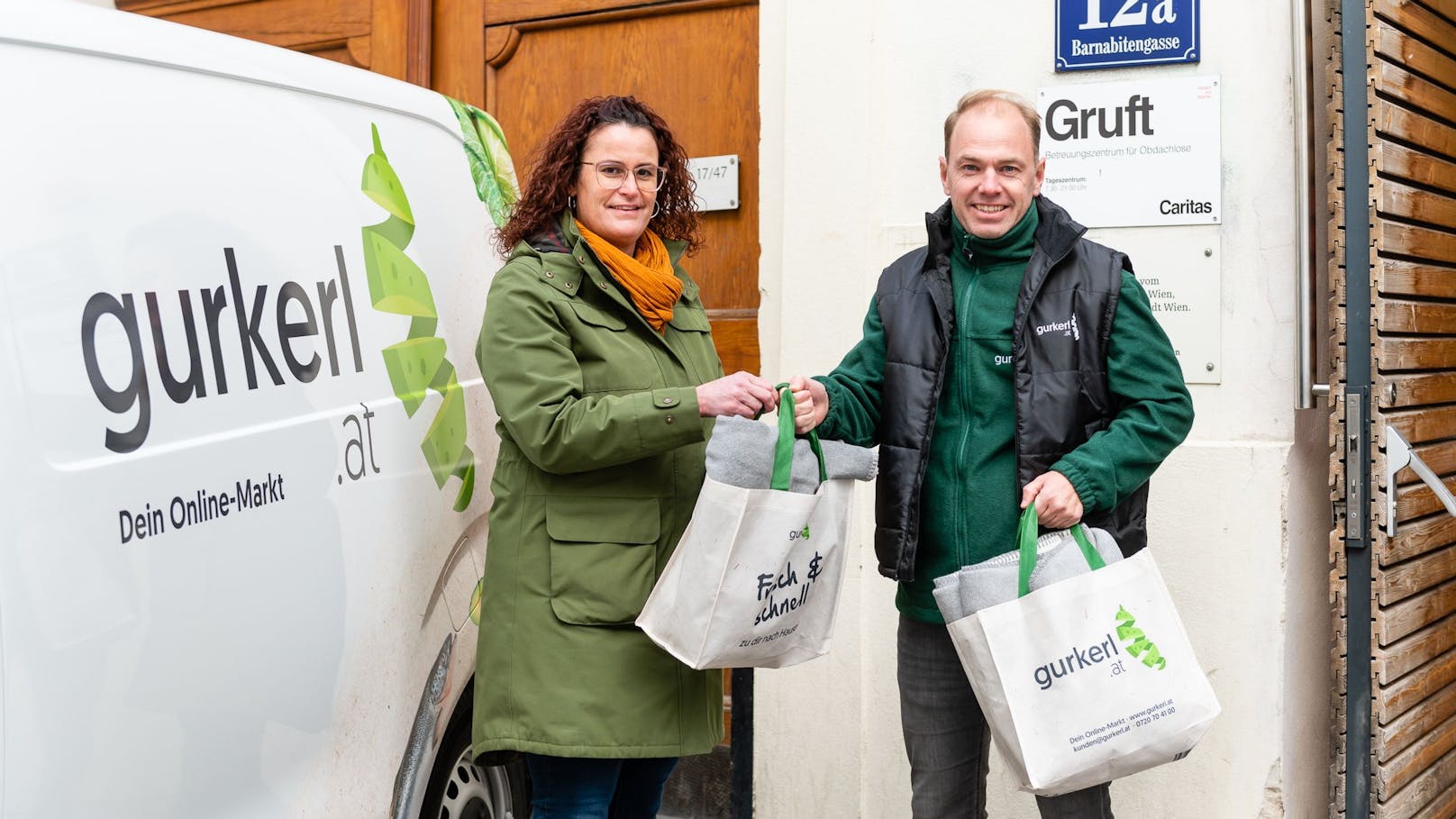 Online-Supermarkt senkt Preise für Ersatzlebensmittel