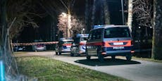 Großeinsatz der Polizei – Schusswechsel in Salzburg