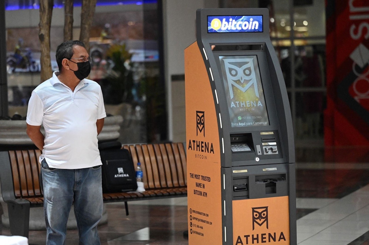 Heute.at - Aus für Bitcoin-Bankomaten – Krypto-Warnung regt auf