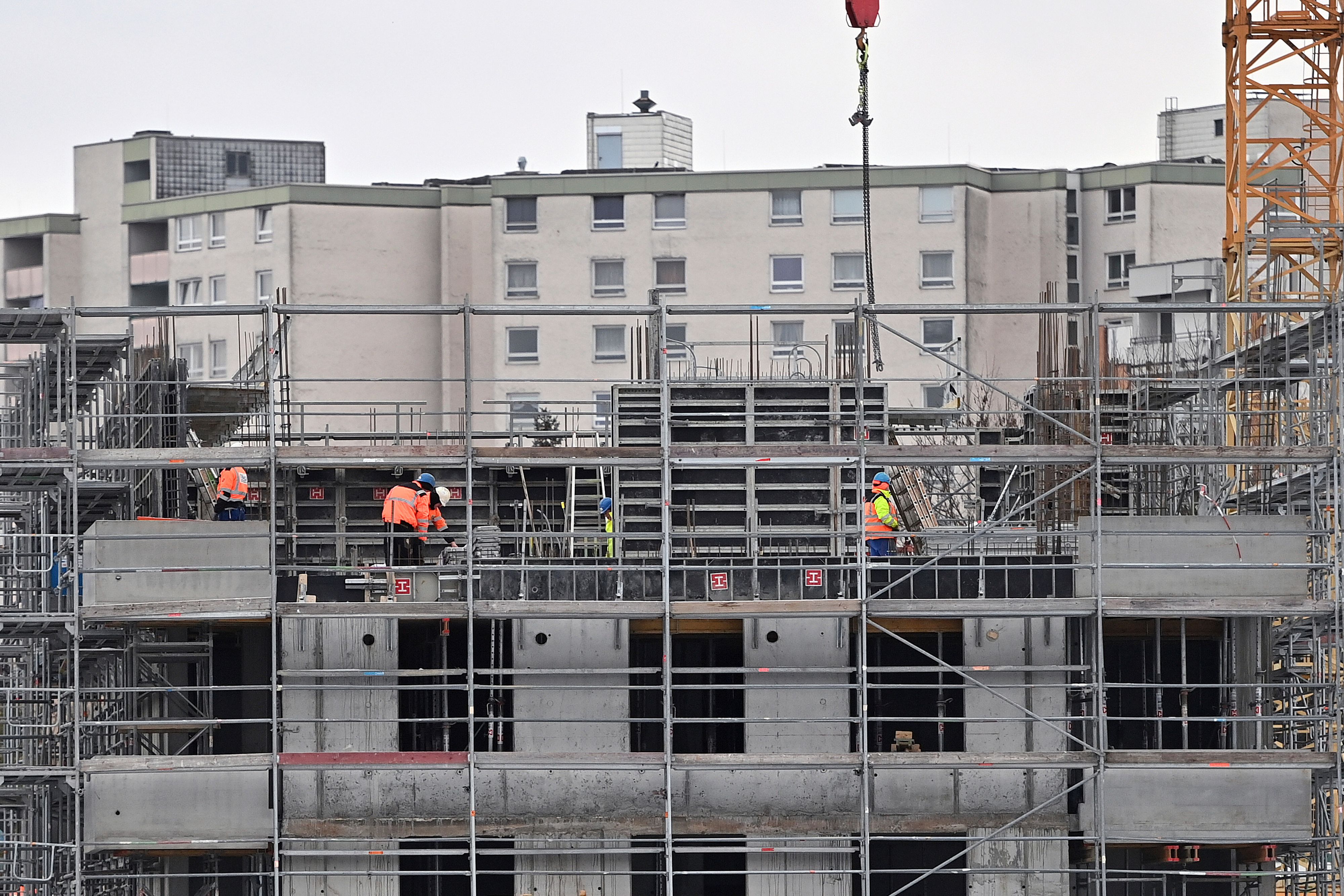 Während die Preise in zehn Jahren um fast 20 Prozent stiegen, verteuerten sich die Mietpreise durchschnittlich um 44 Prozent pro Quadratmeter.