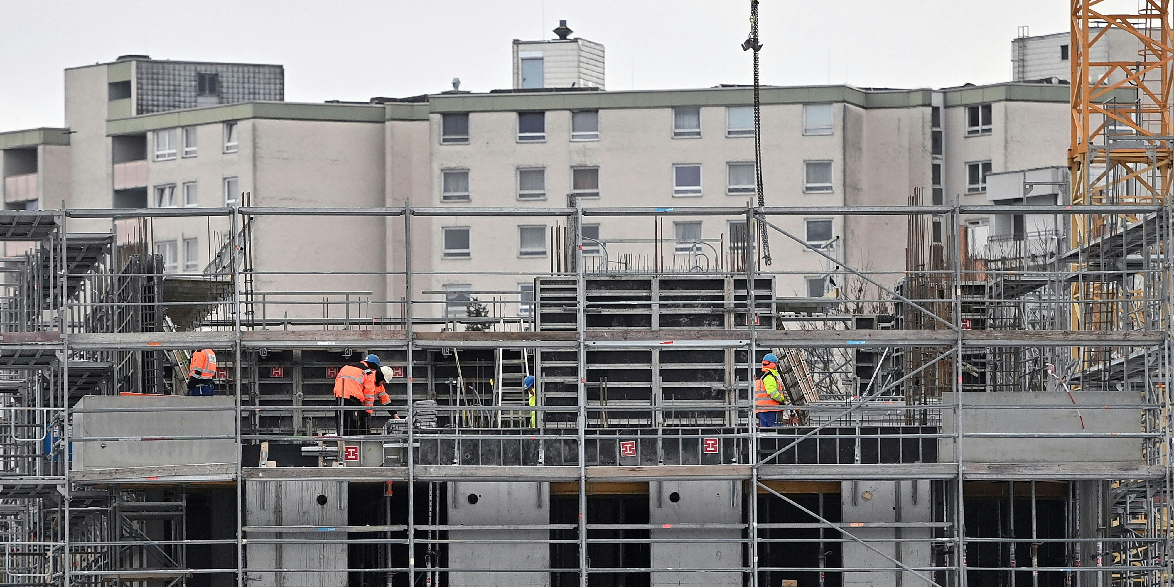Während die Preise in zehn Jahren um fast 20 Prozent stiegen, verteuerten sich die Mietpreise durchschnittlich um 44 Prozent pro Quadratmeter.