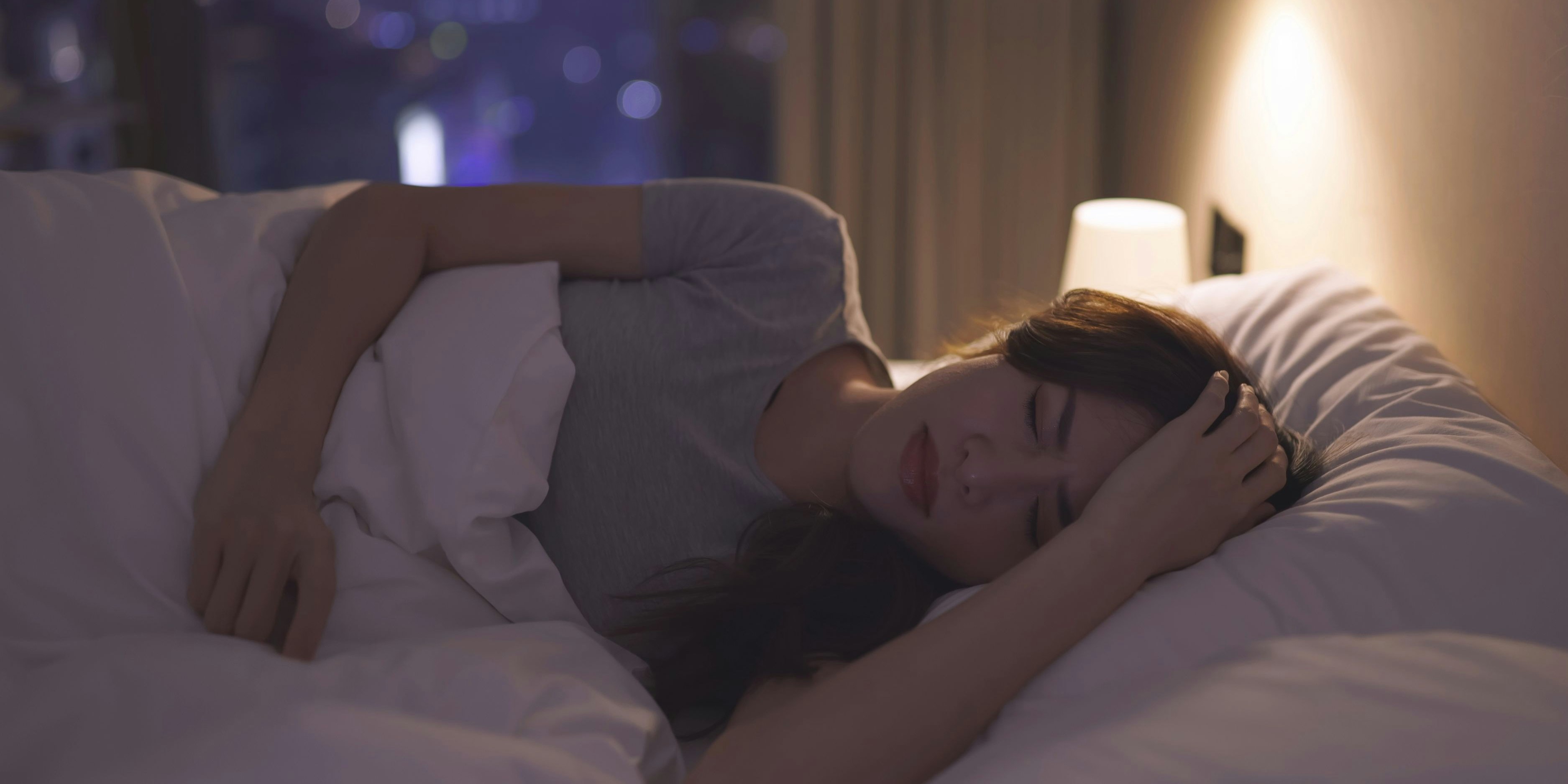 Immer mehr Menschen in Österreich leiden aufgrund der Corona-Krise unter Schlafstörungen