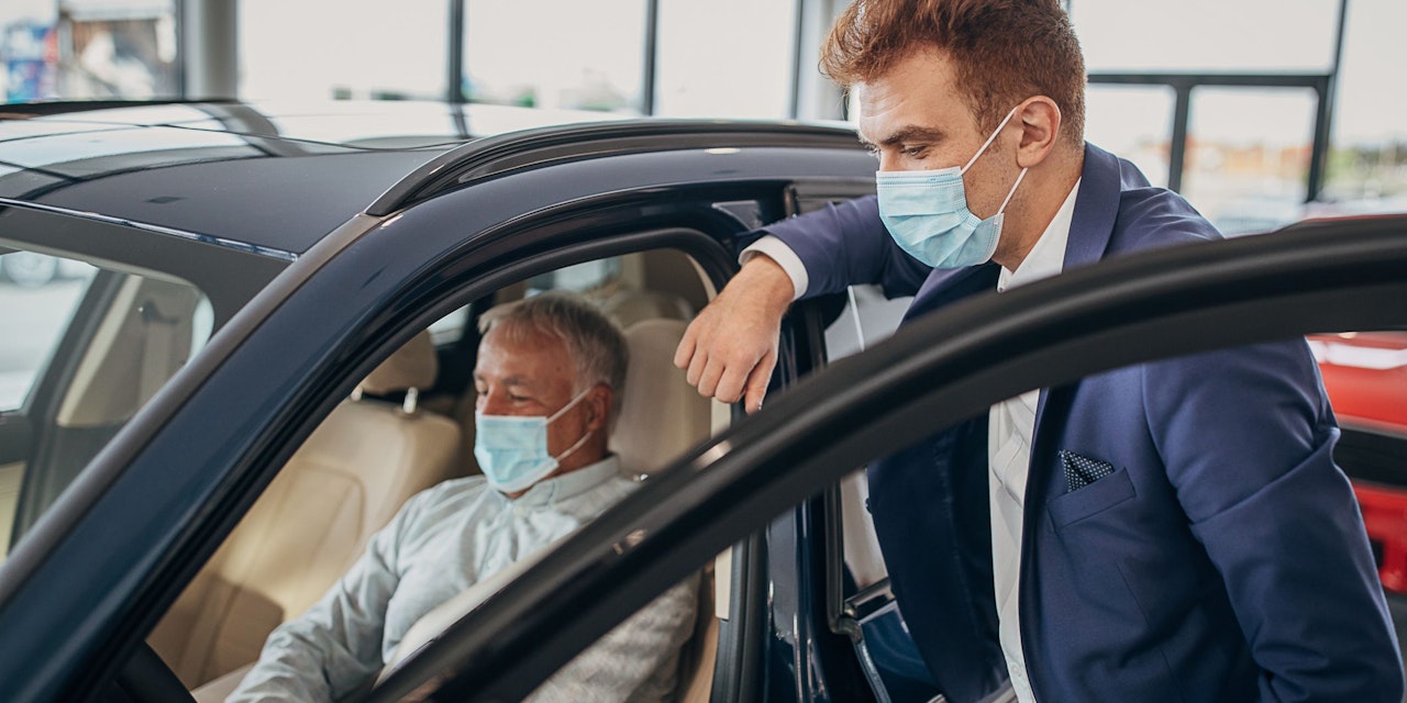 Autohändler will für Besichtigung 15 Euro Kunden toben Heute.at