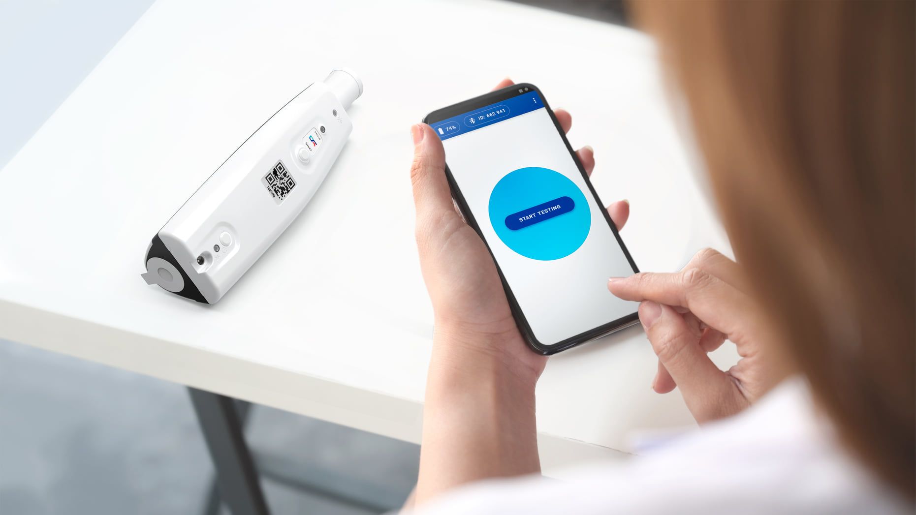 Deep Sensing Algorithms