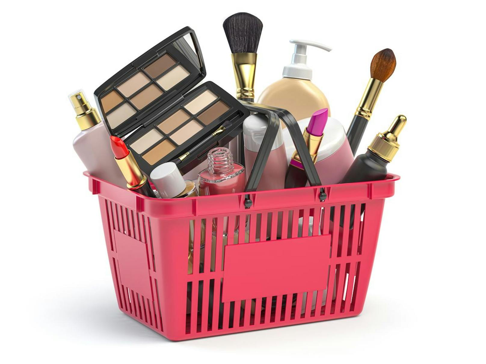 Die richtige Aufbewahrung deiner Beauty-Produkte ist äußerst wichtig, damit diese lange halten. 