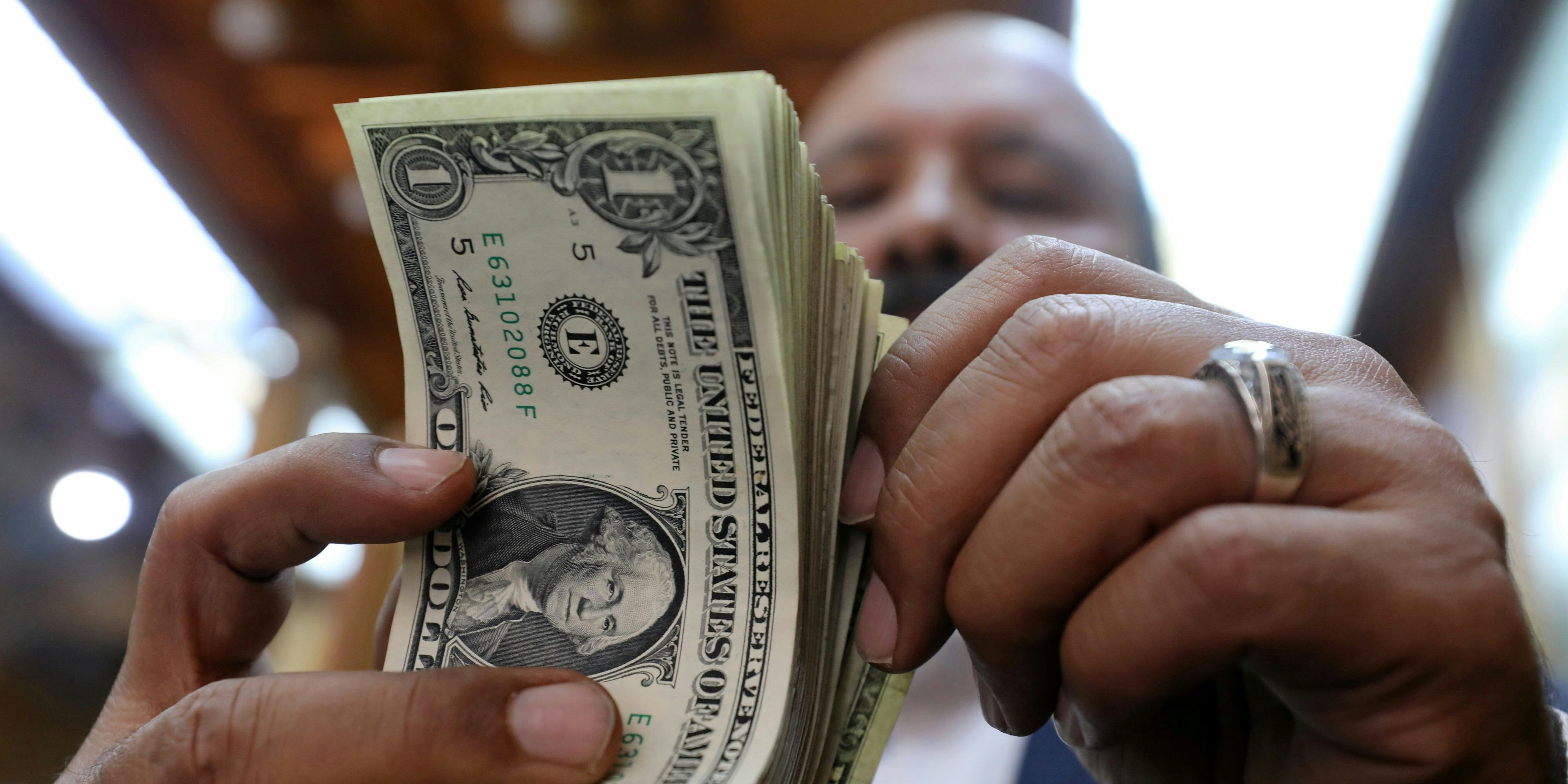 Das Geld ging den reichsten der Reichen jedenfalls nicht aus – sie haben seit Corona viel mehr im Börsel.