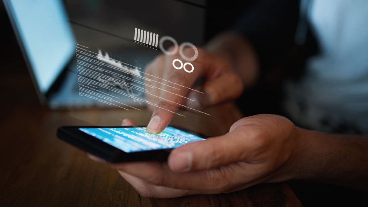 Vorsicht vor englischsprachigen Betrugsanrufen.