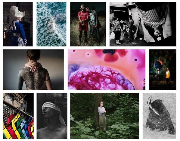 Die ersten Shortlists der Sony World Photography Awards 2022 stehen fest