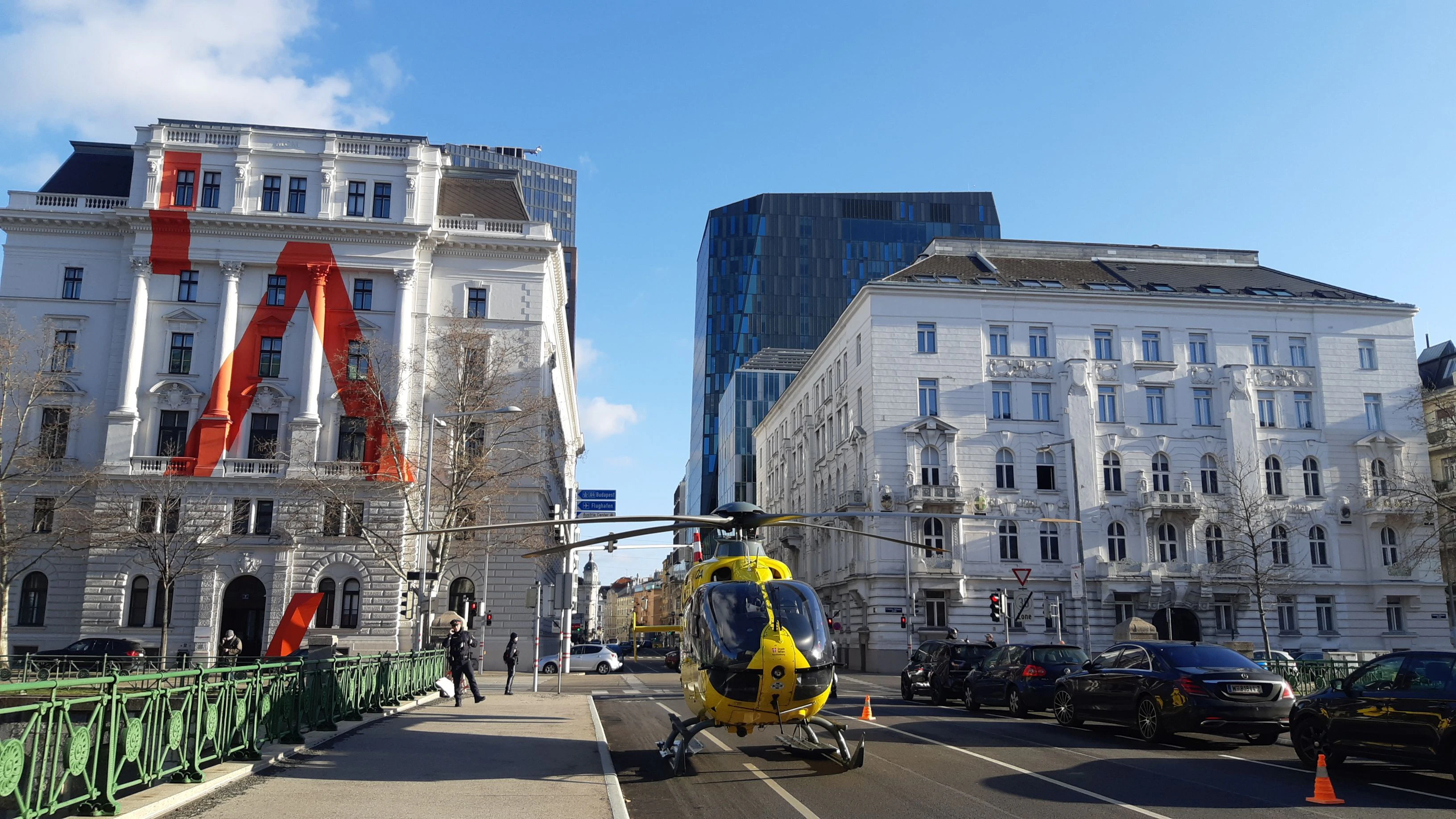 C9 in Wien-1