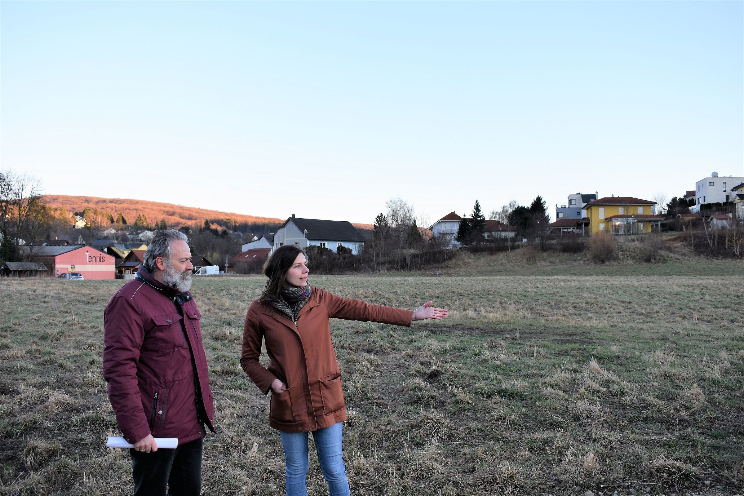 Grüne fordern Sondersitzung zum Gablitzer Ortskern