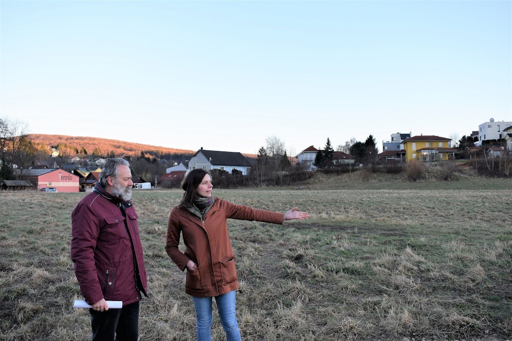 Grüne fordern Sondersitzung zum Gablitzer Ortskern.