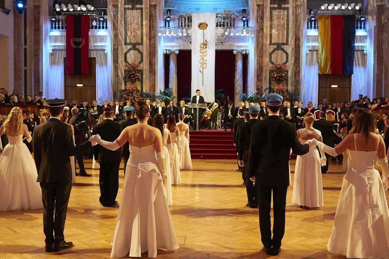 Heute.at - FPÖ sagt Wiener Akademikerball wegen Corona ab