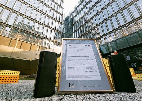 Xiaomi stärkt seine Position bei der IoT-Sicherheit für Verbraucher mit einem Vorschlag für globale Standards