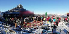 Corona-Chaos in steirischer Skihütte – nun spricht Wirt