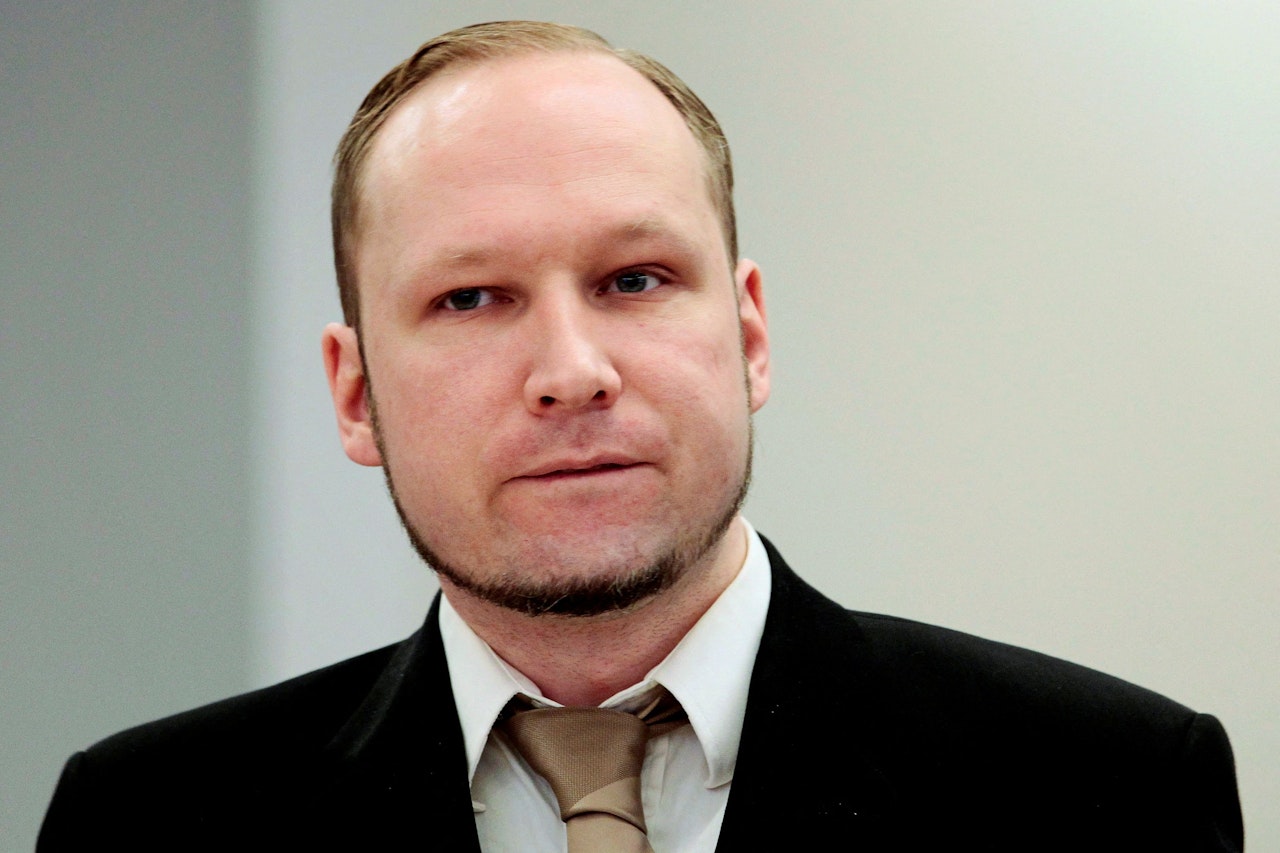 Heute.at - Terrorist Breivik will frühzeitige Haftentlassung