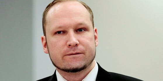 Der wegen Terrorismus und vorsätzlichen Mordes verurteilte Norweger Anders Behring Breivik will vorzeitig entlassen werden.