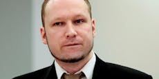 Terrorist Breivik will frühzeitige Haftentlassung
