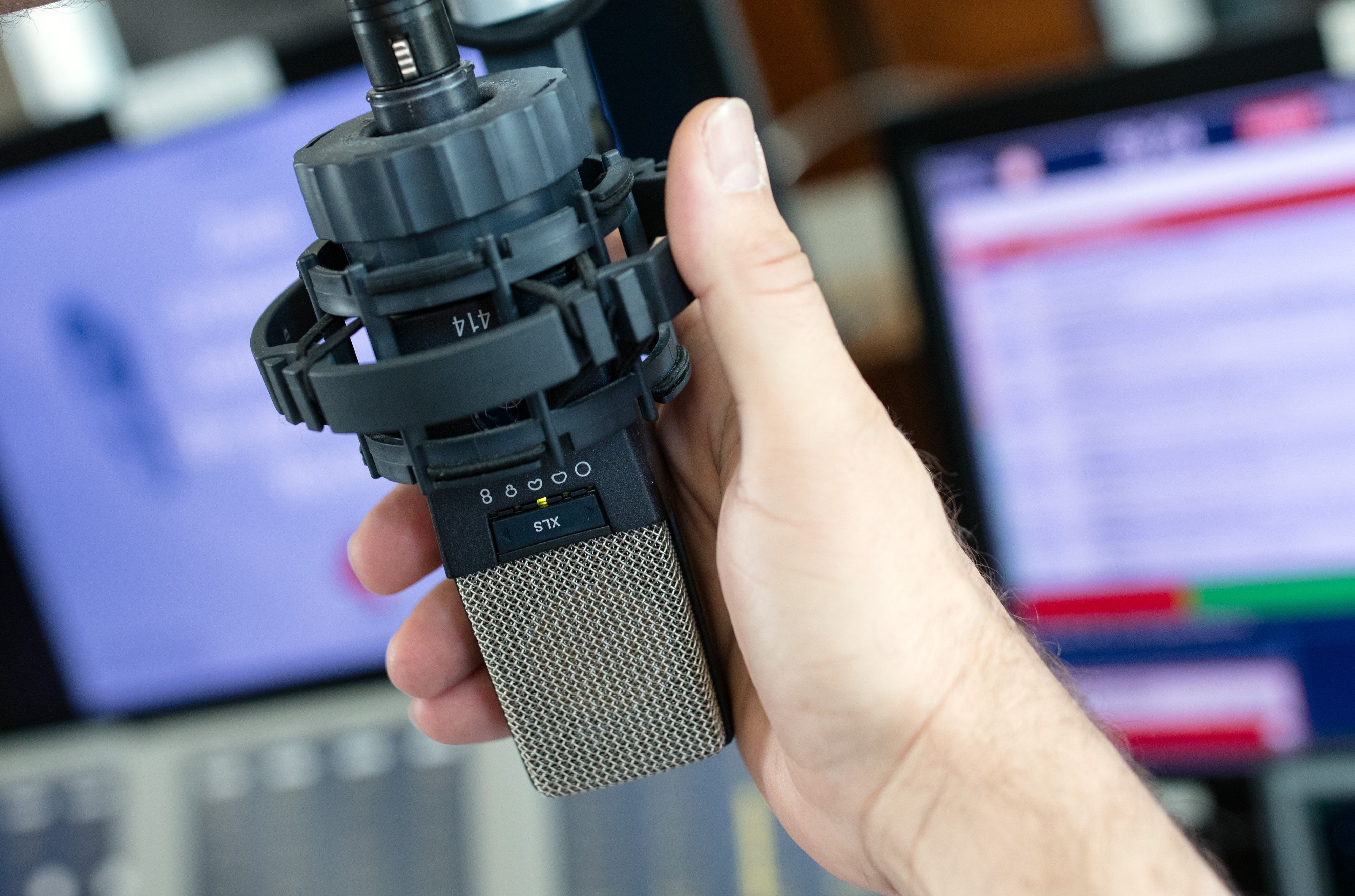 Die ORF-Regionalradios senden künftig "Nachrichten in Einfacher Sprache".