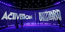 Kein "CoD" auf PS? Microsoft kauft Activision Blizzard