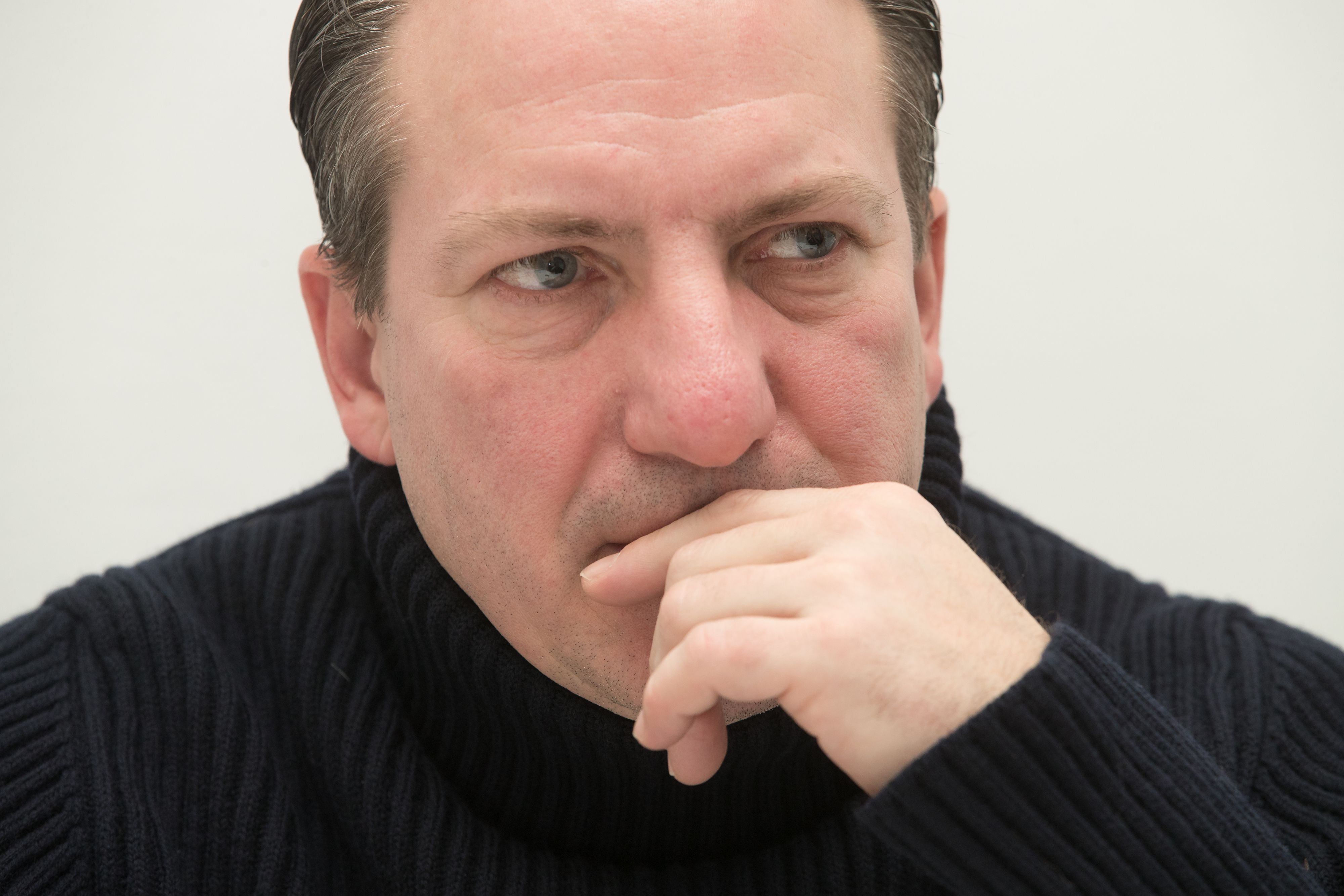 Robert Palfrader