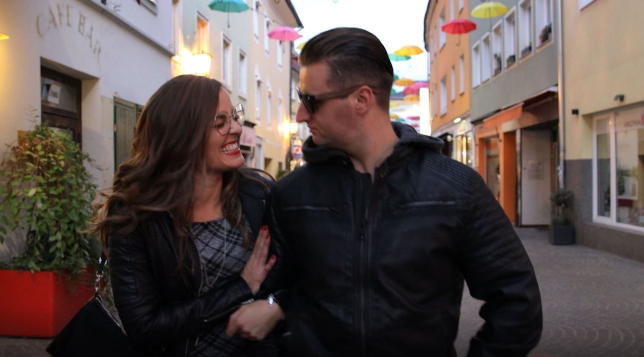 Heute.at - Andreas Gabalier: Was läuft da mit junger Kärntnerin?