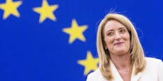 Malteserin wird neue Präsidentin des EU-Parlaments