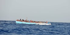 Flüchtlingsboot sank vor Küste Marokkos – 43 Todesopfer