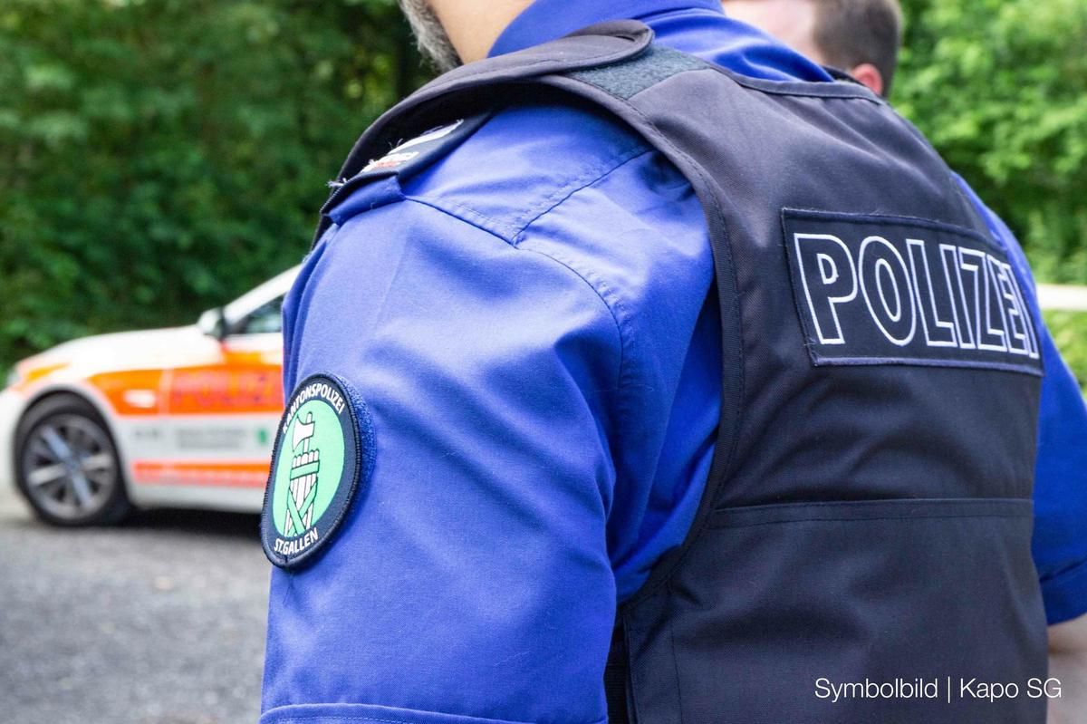 Die Polizei rät, Passwörter von Social-Media-Accounts zu ändern. (Symbolbild)