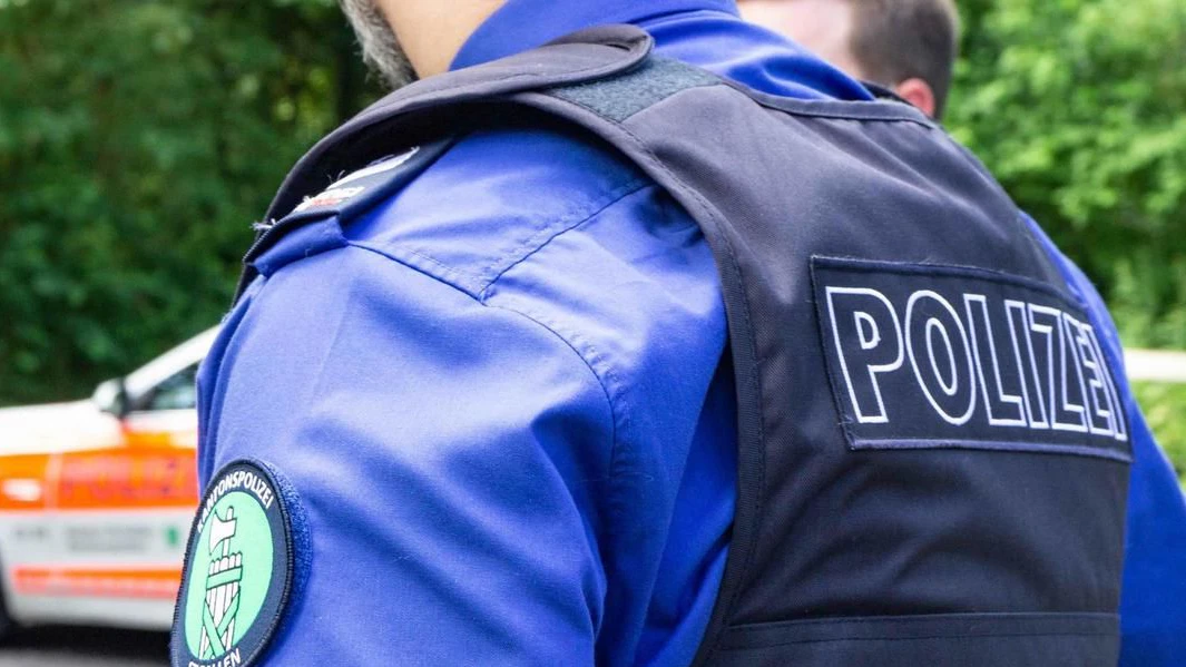 Sie rät, Passwörter von Social-Media-Accounts zu ändern (Symbolbild).