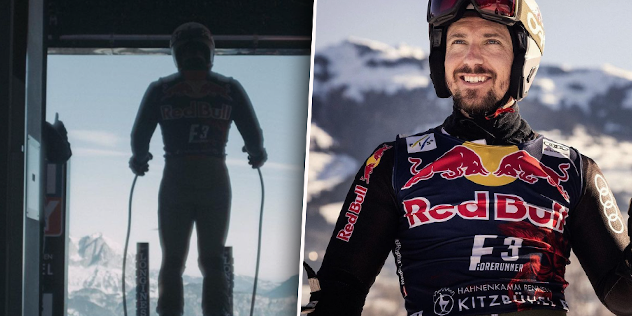 Wintersport – Sensation! Hirscher auf Streif in Kitzbühel am Start ...