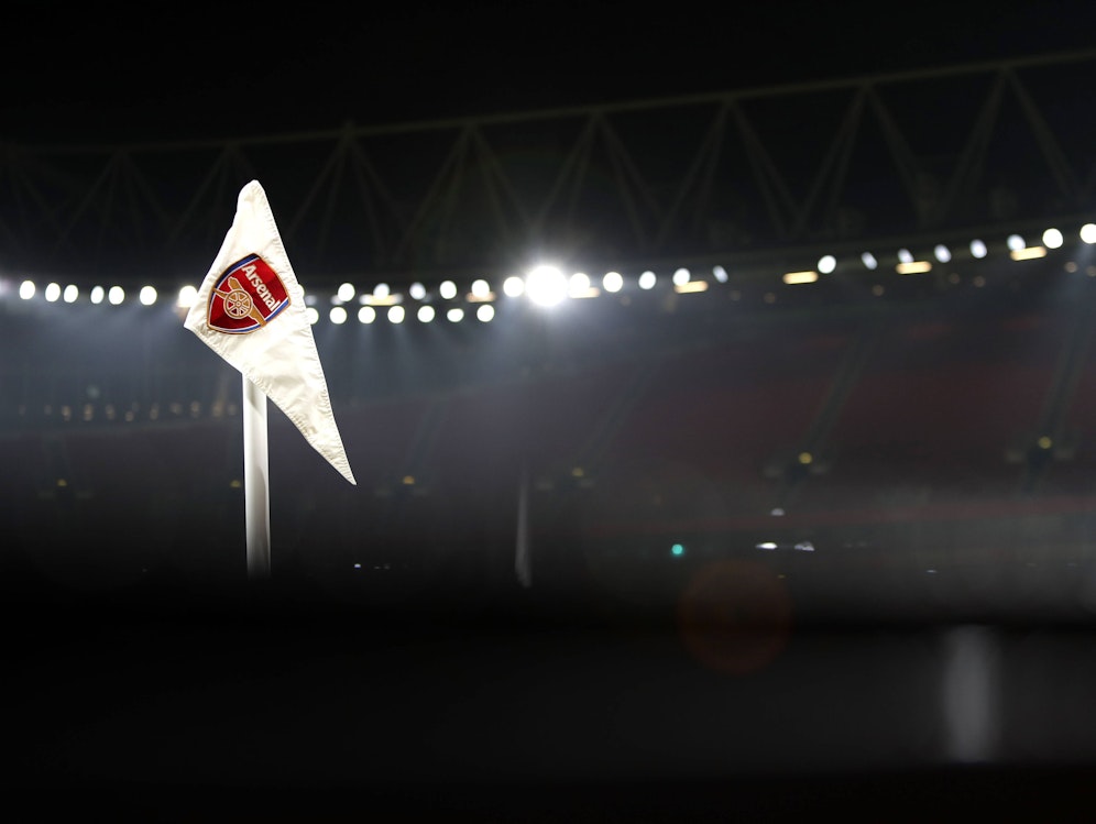 Gibt es bei Arsenal London einen Wettskandal?