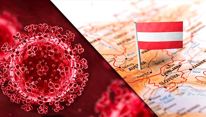 Die Zahl der Corona-Neuinfektionen in Österreich explodiert.&nbsp;