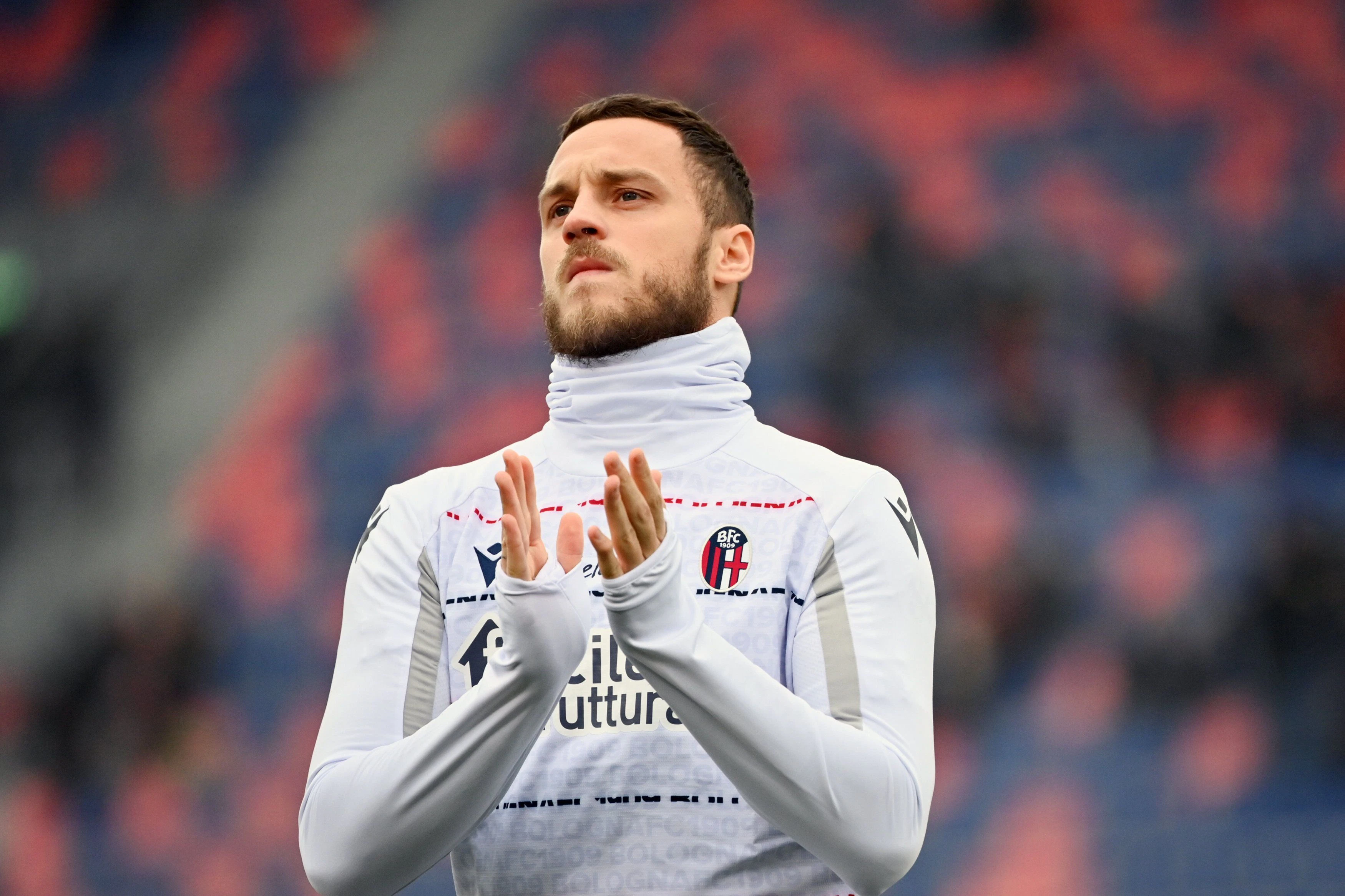 Marko Arnautovic