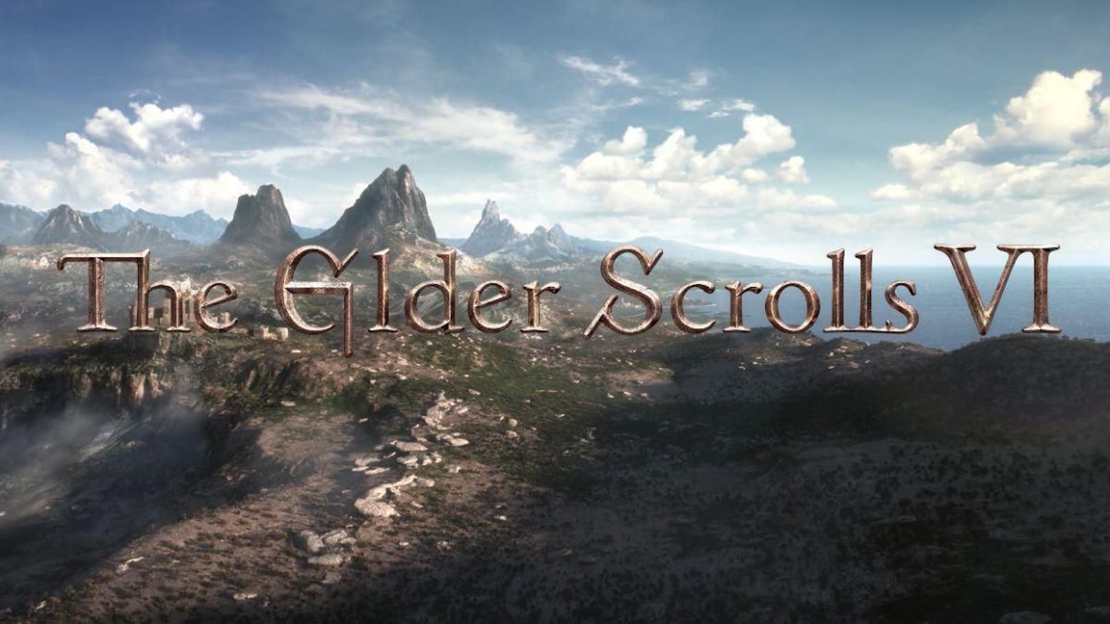 ..."Elder Scrolls 6",...