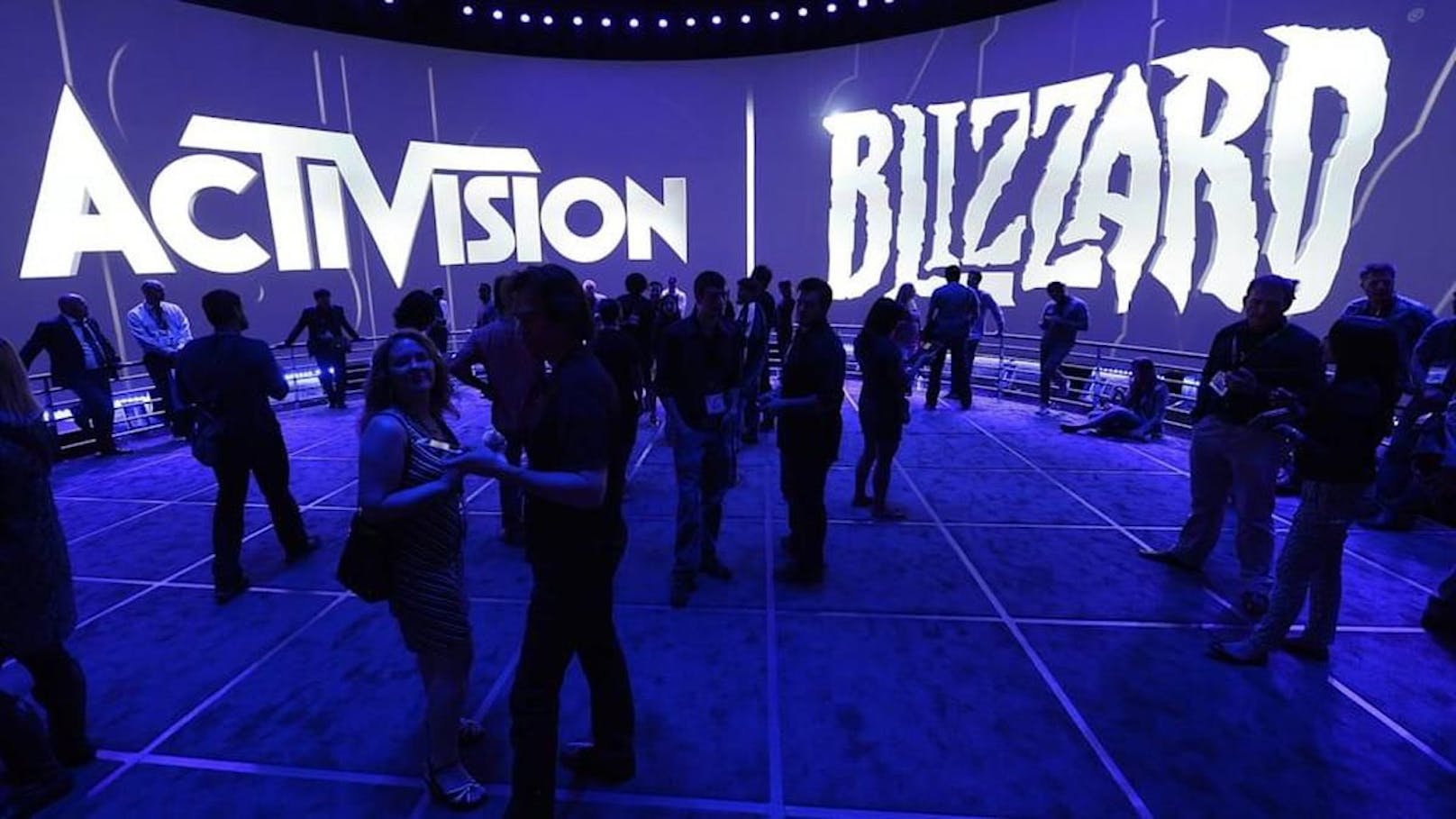 Microsoft hat sich nun Blizzard-Activision für rund 70 Millarden erkauft. Das ist der größte Deal bisher, aber nicht der erste.