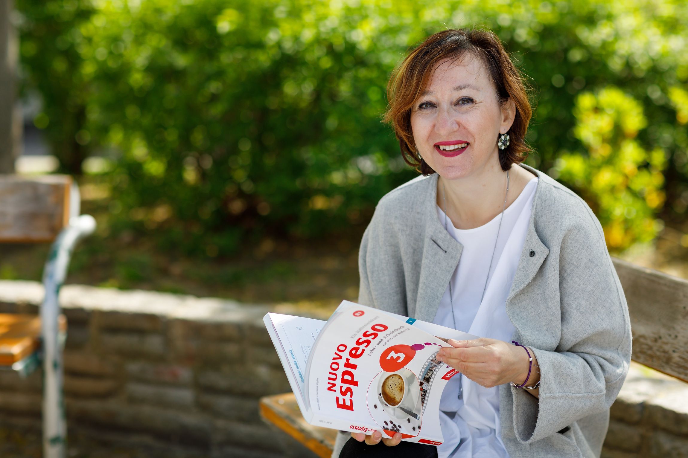Am Tag der Bildung bieten die Wiener Volkshochschulen über 100 Schnupperkurse, um kostenlos Weiterbildungen kennenzulernen.