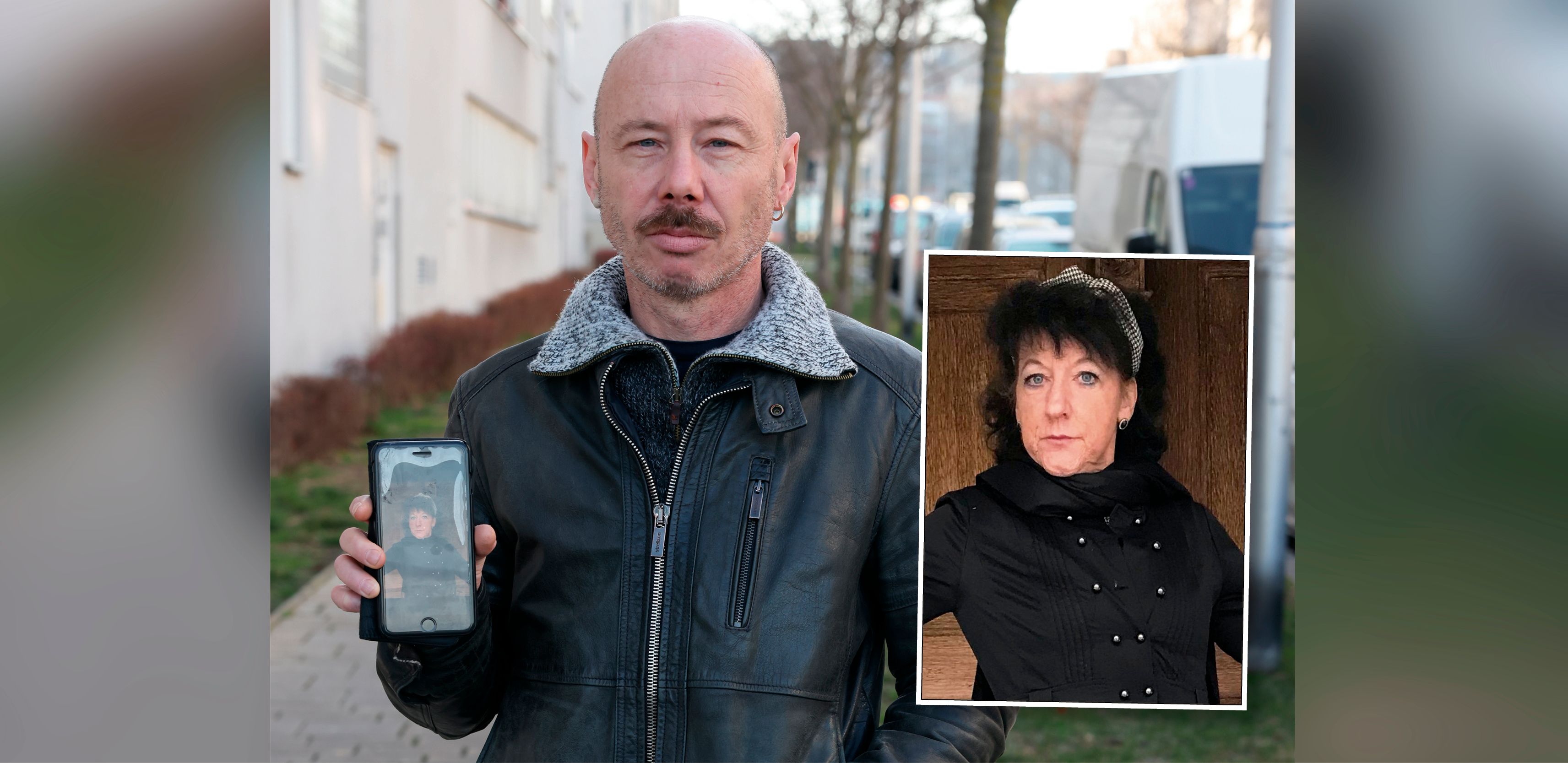 Thomas N. bangt um seine Juliane