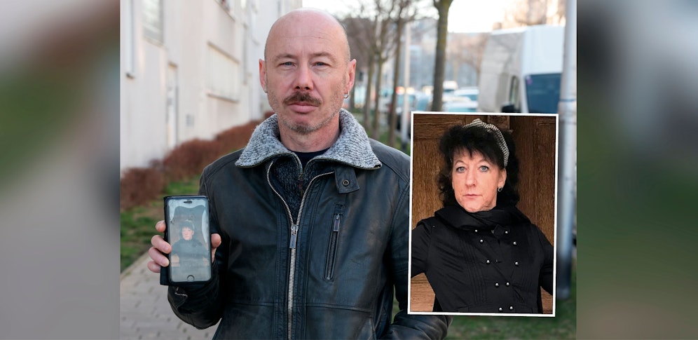 Thomas N. bangt um seine Juliane.