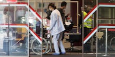 Omikron-Pflegekräfte bekommen 737 € brutto für Vollzeit