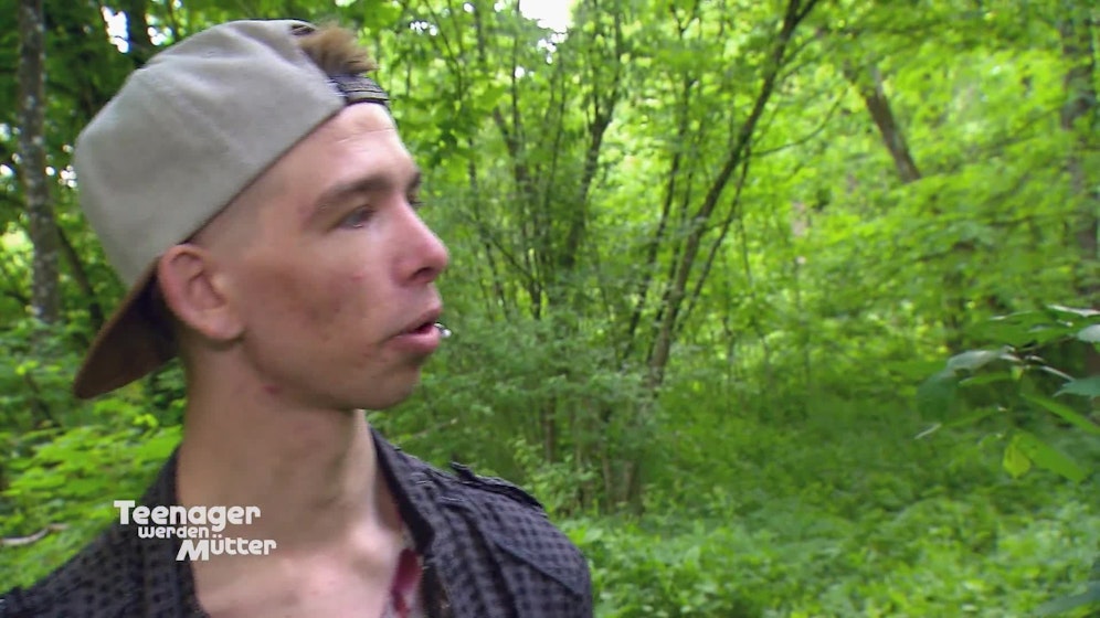 Kevin hat es gerade nicht leicht.