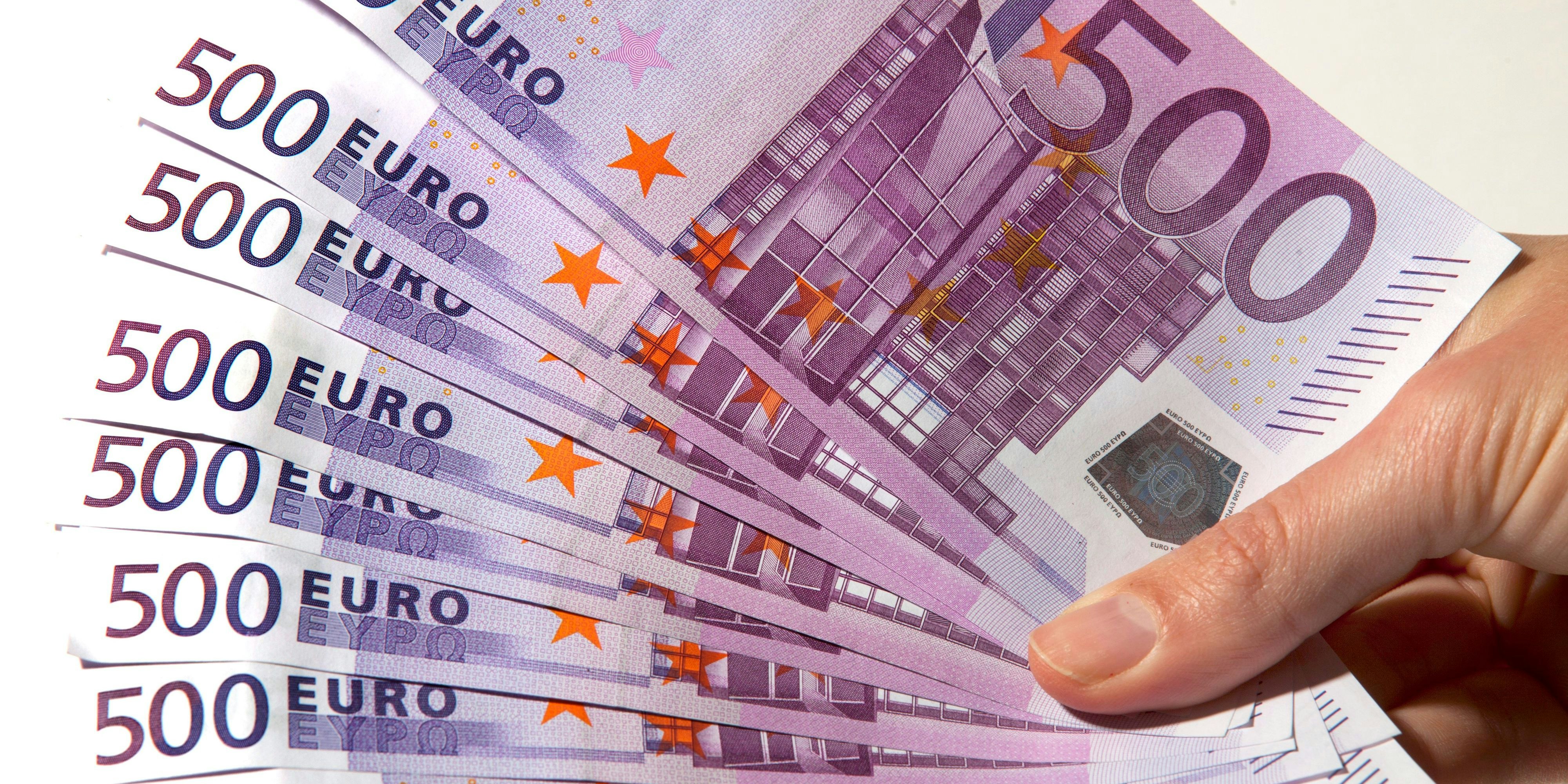 Rund 3,6 Millionen Menschen weltweit besitzen mehr als 5 Millionen Dollar – dieses Vermögen zu besteuern, würde Billionen bringen.