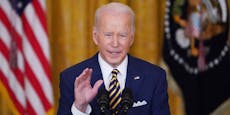 Corona ade: Pandemie für US-Präsident Biden beendet