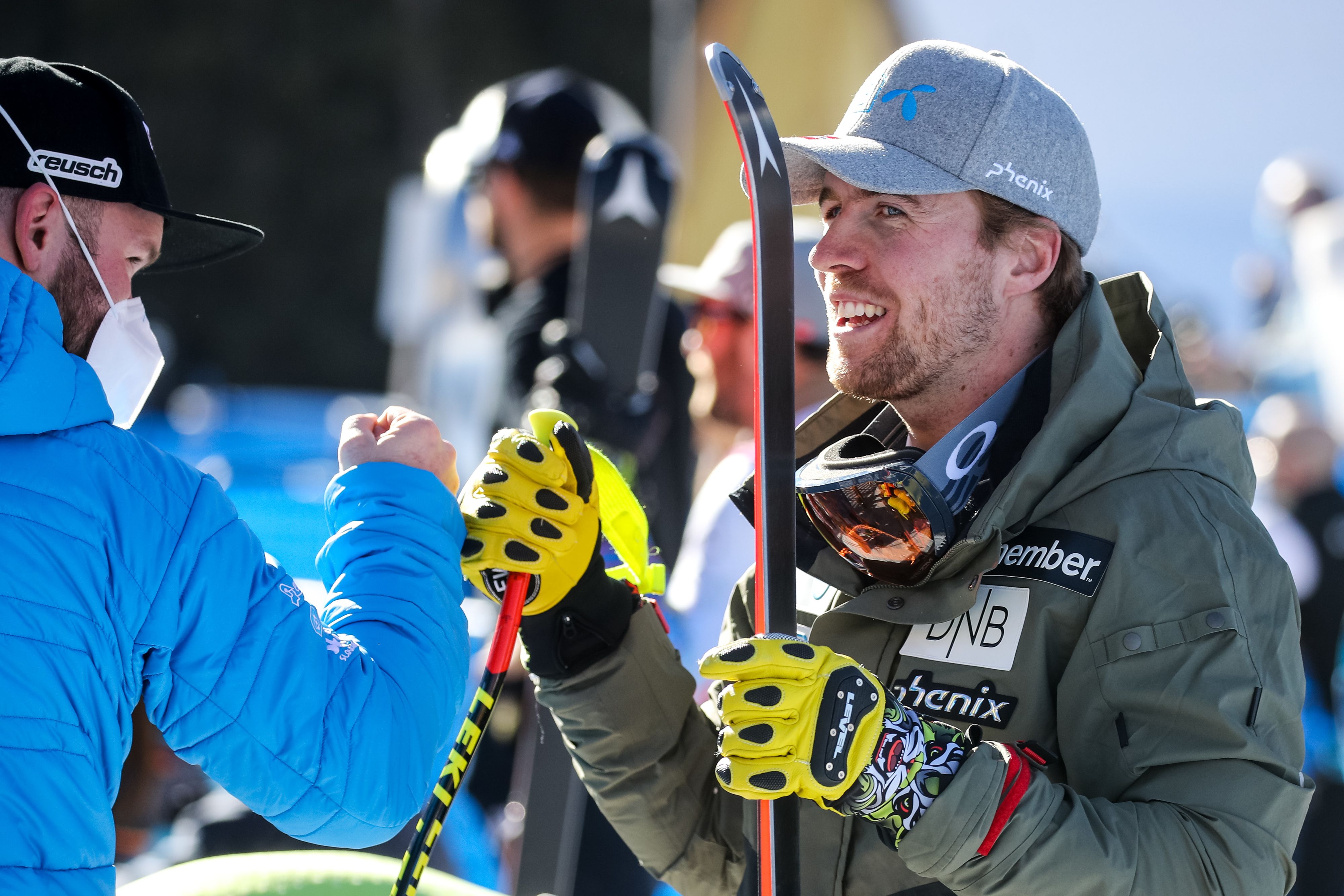 Aleksander Aamodt Kilde