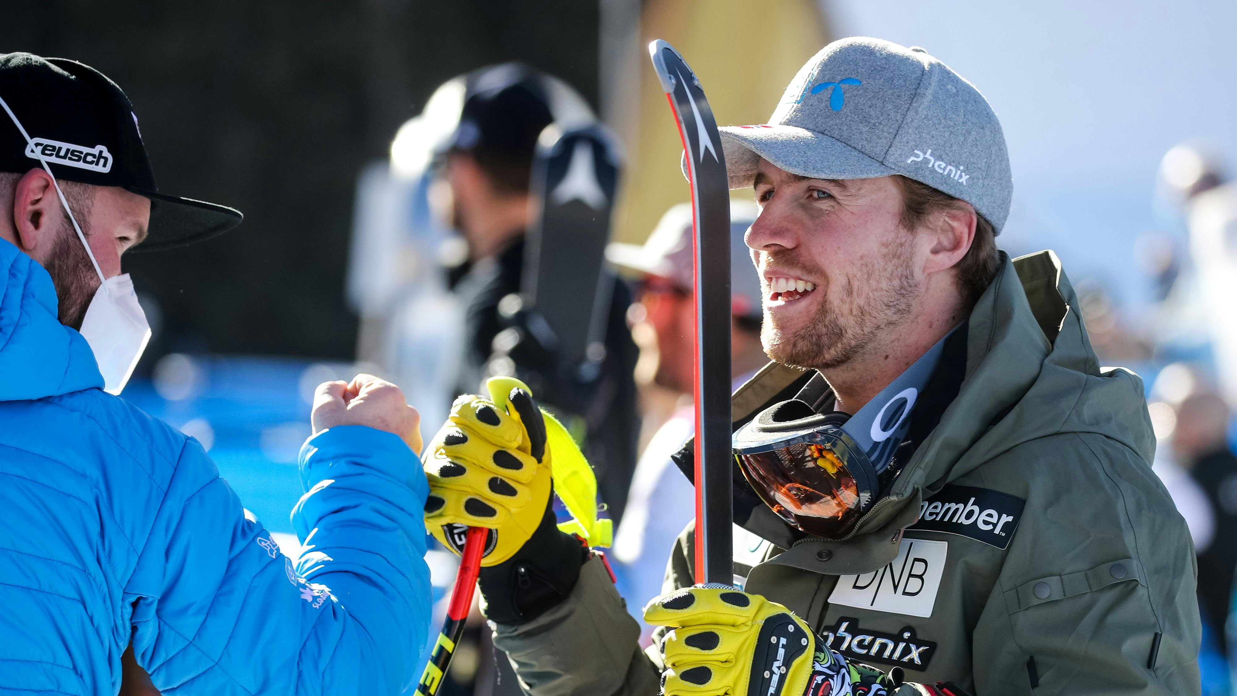 Aleksander Aamodt Kilde